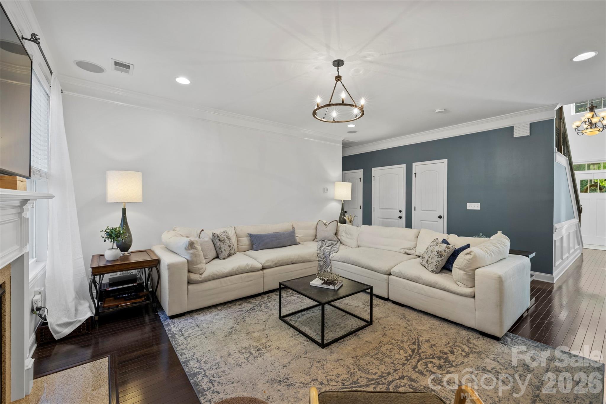949 Autumn Glen Court — Lake Wylie