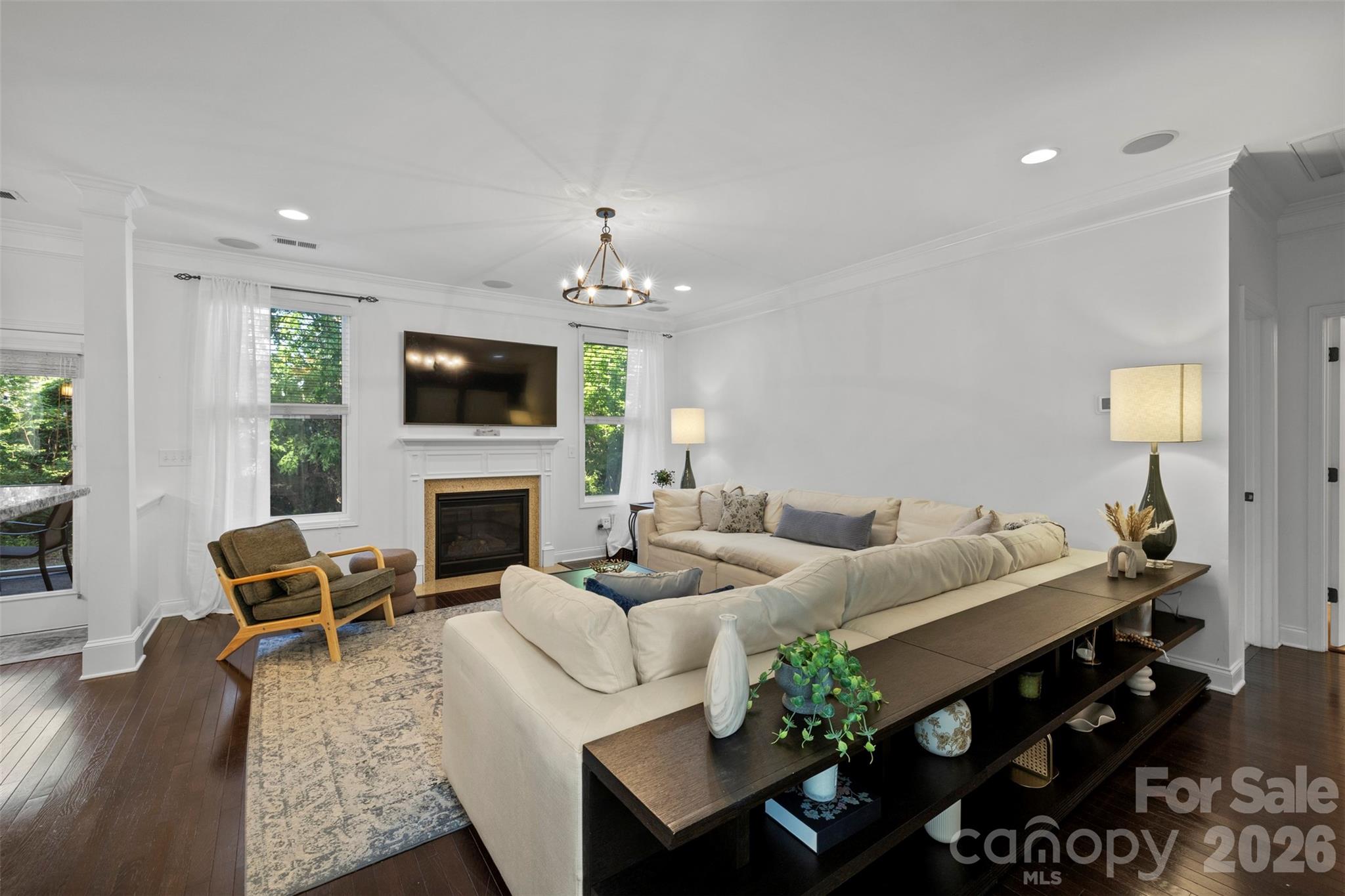 949 Autumn Glen Court — Lake Wylie