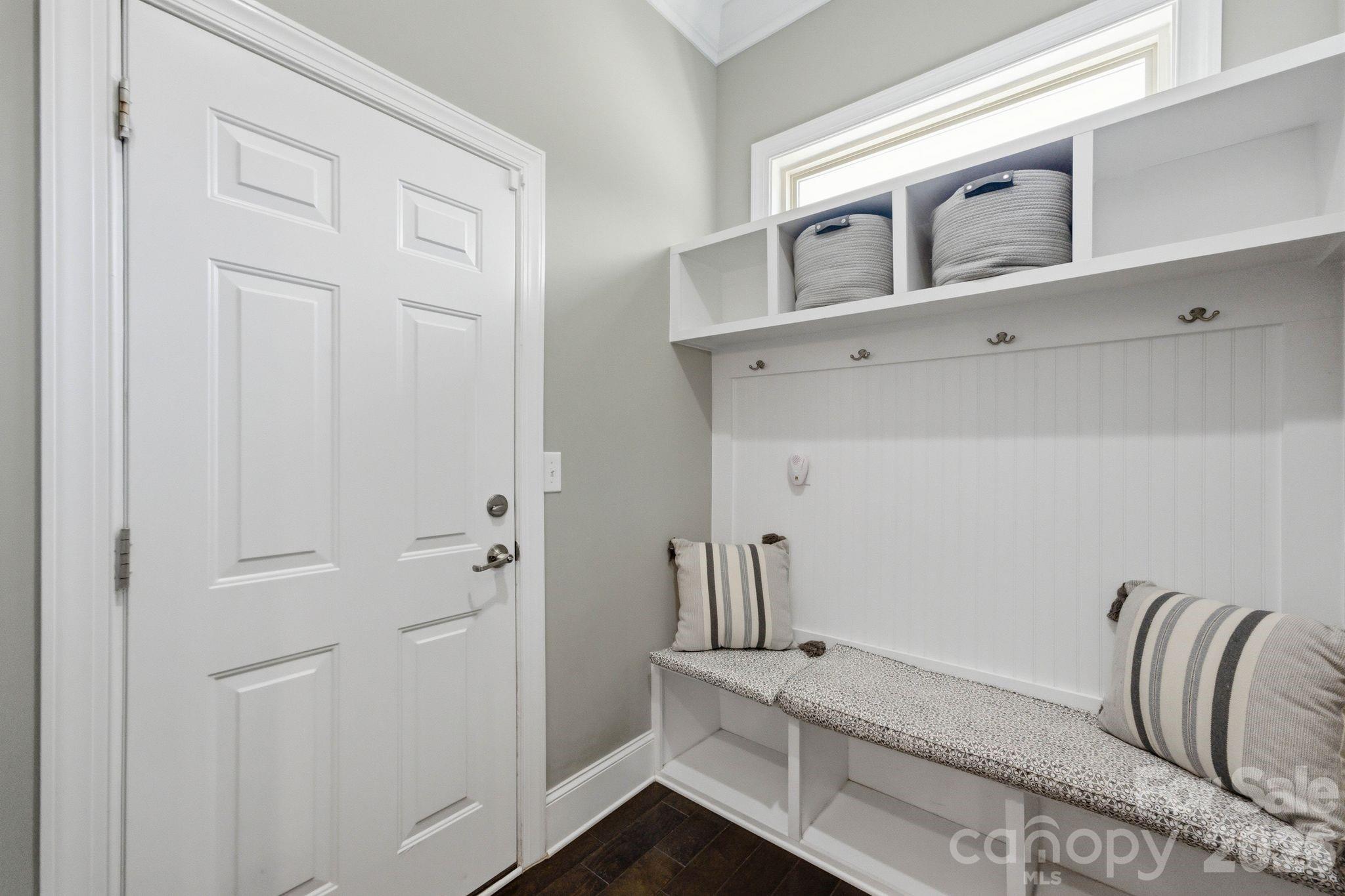 1020 Liggets Drive — Matthews