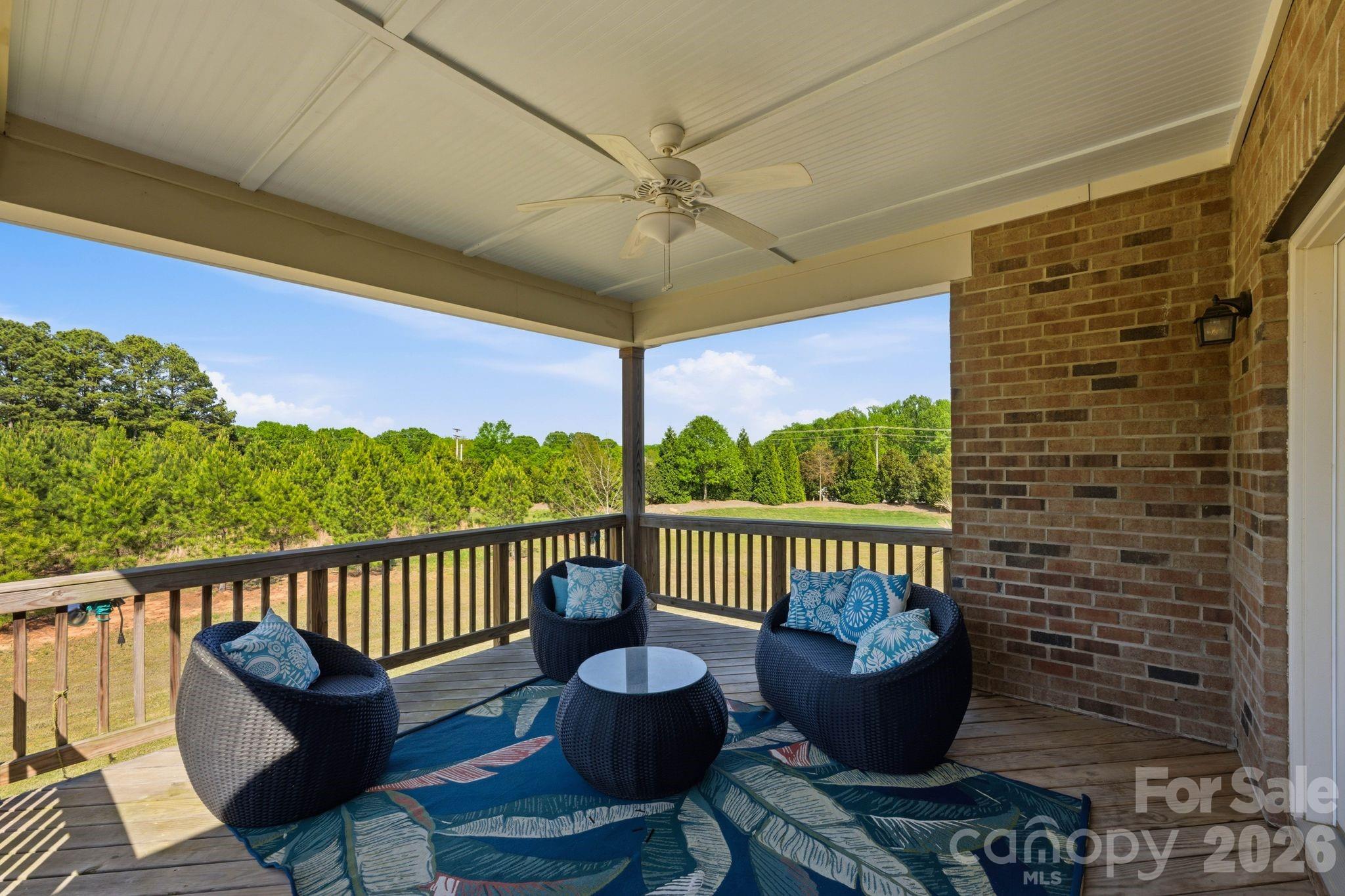 1020 Liggets Drive — Matthews