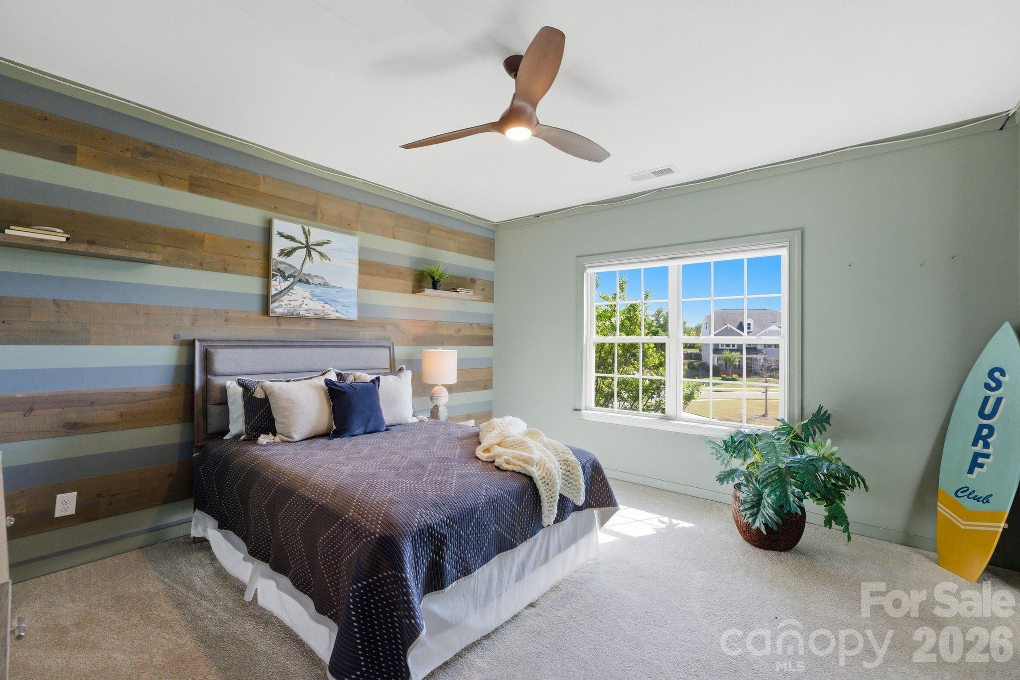 1020 Liggets Drive — Matthews