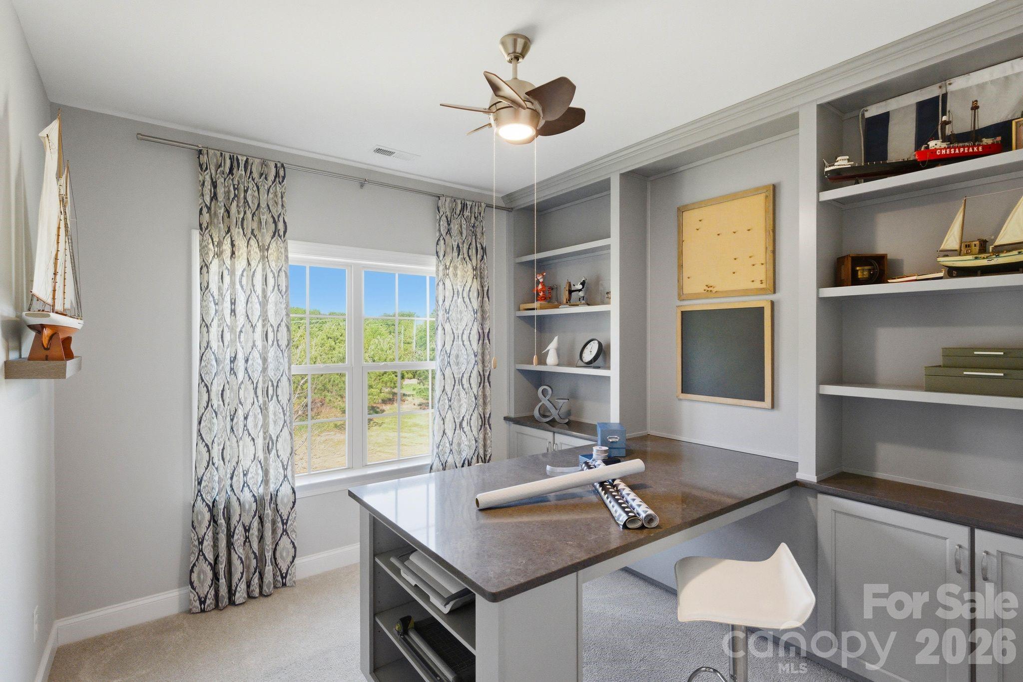1020 Liggets Drive — Matthews