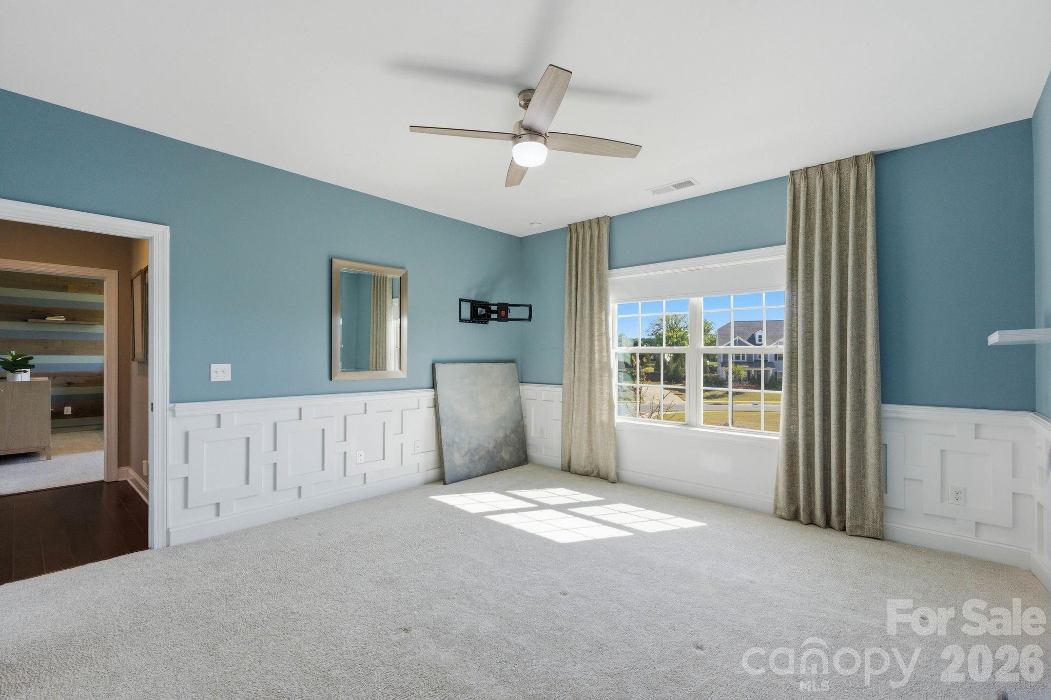 1020 Liggets Drive — Matthews