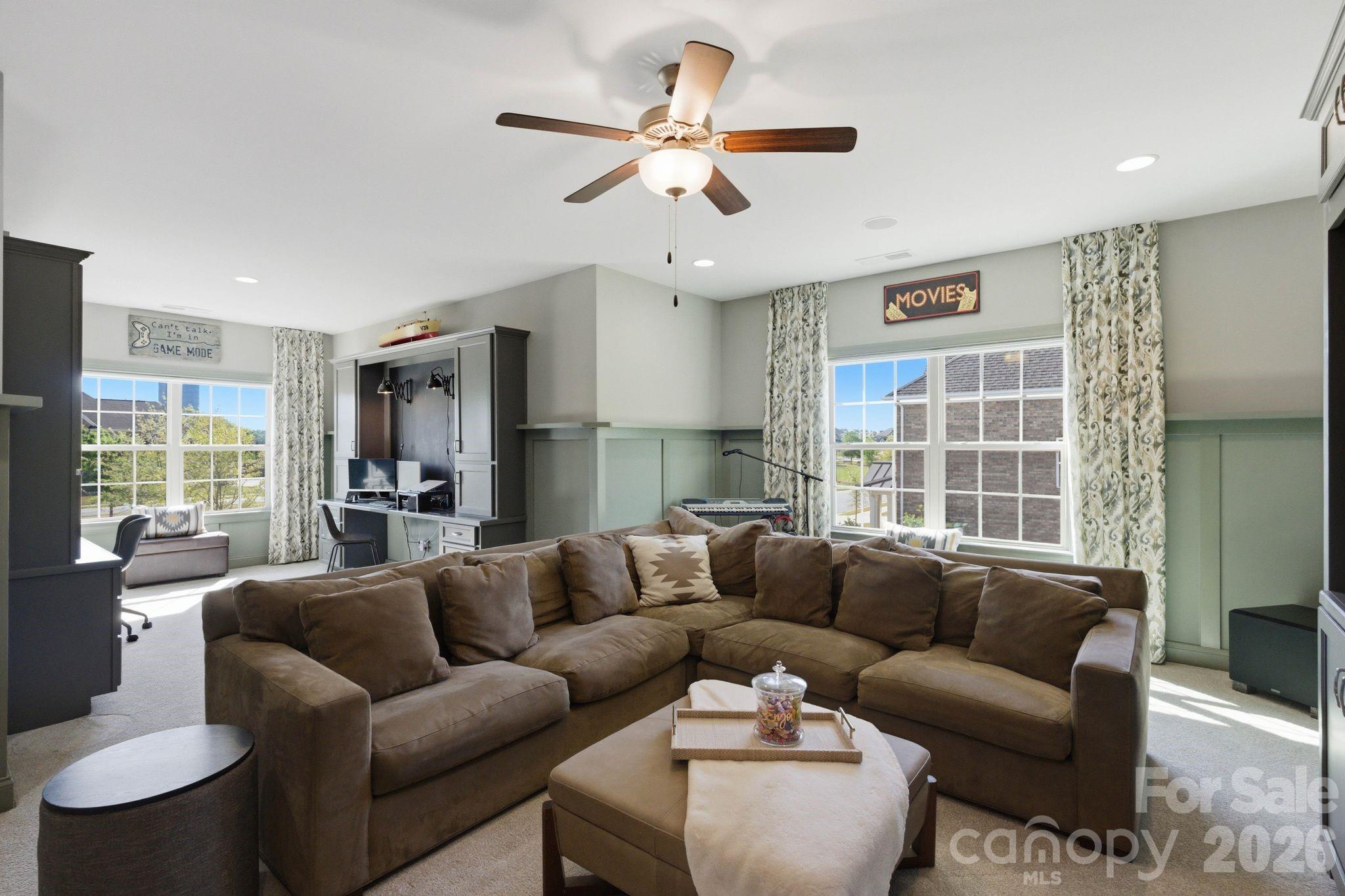 1020 Liggets Drive — Matthews
