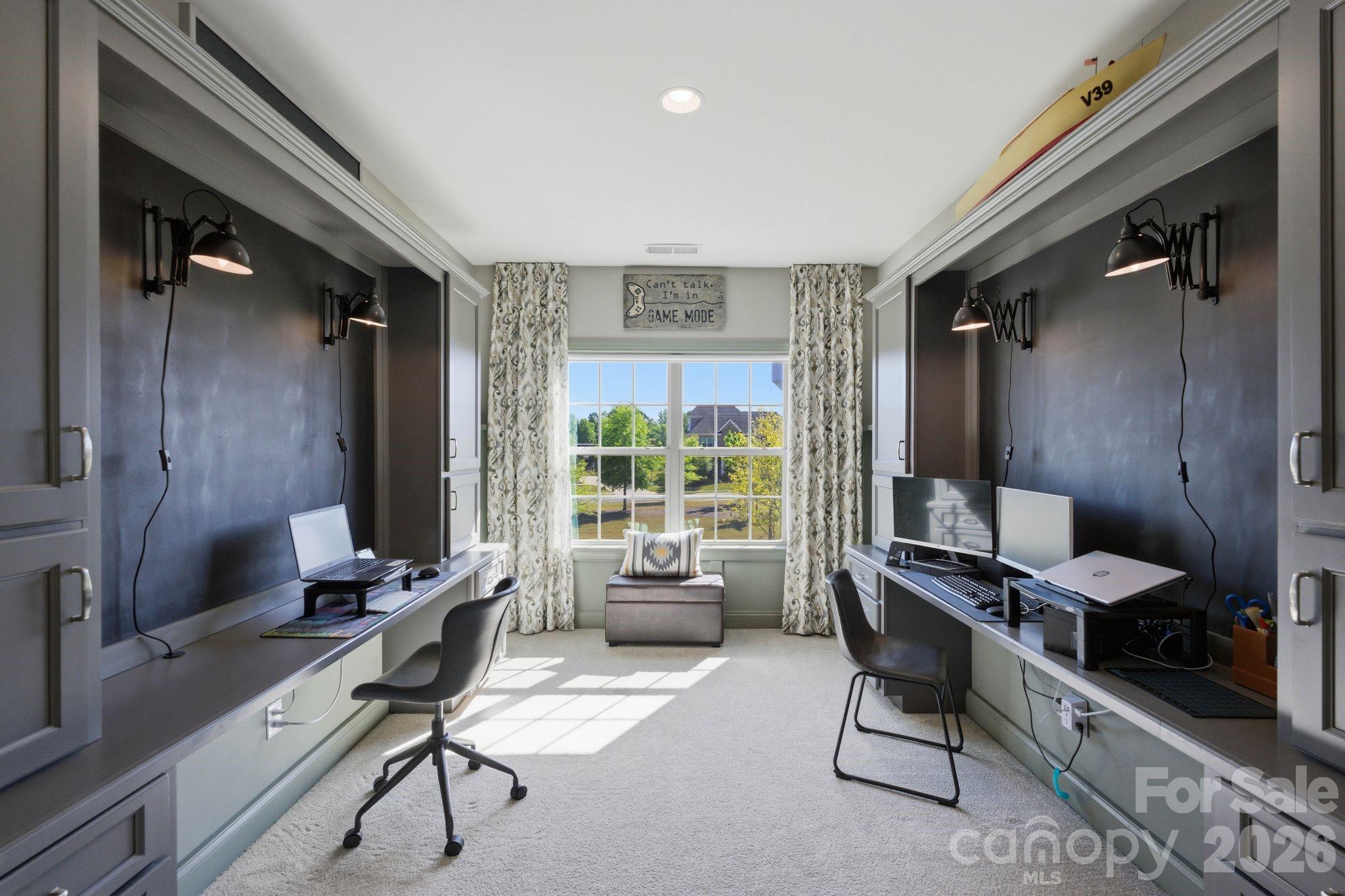 1020 Liggets Drive — Matthews