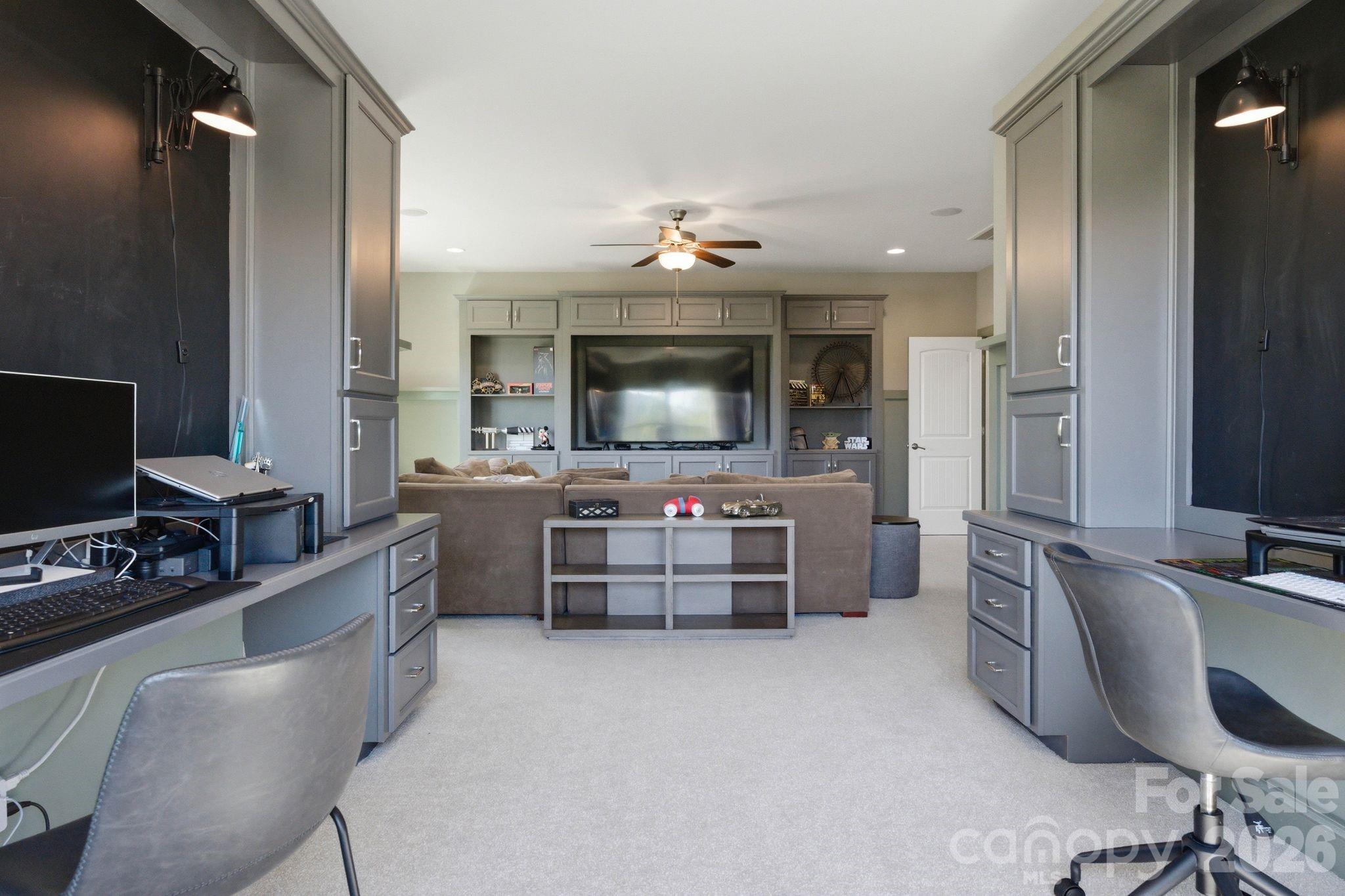 1020 Liggets Drive — Matthews