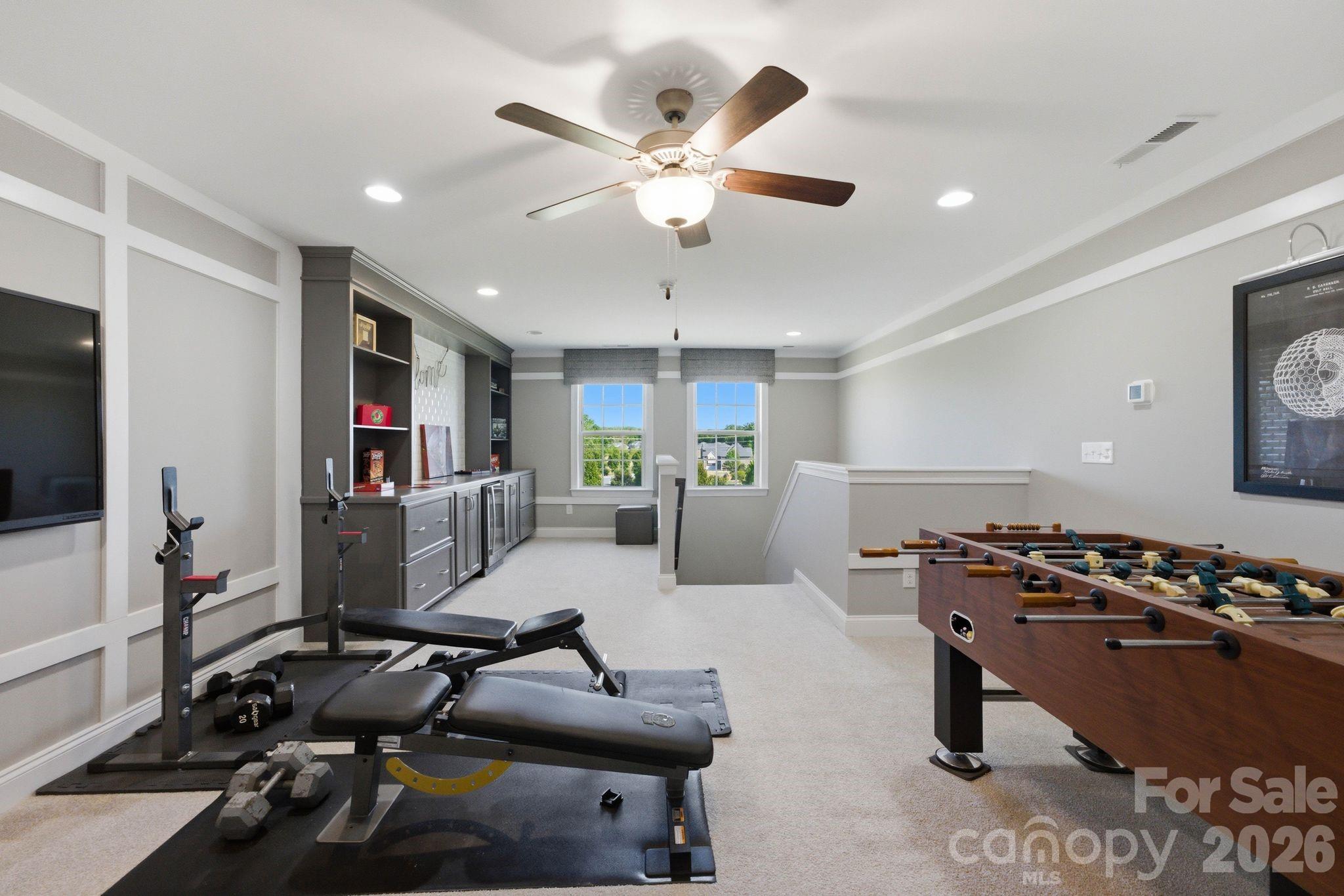 1020 Liggets Drive — Matthews