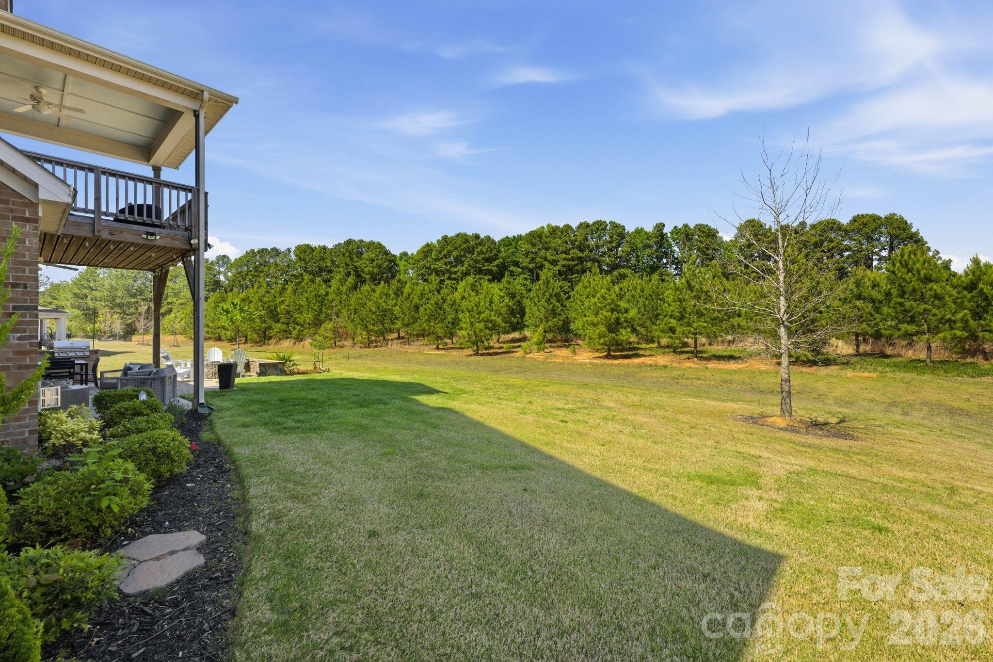 1020 Liggets Drive — Matthews