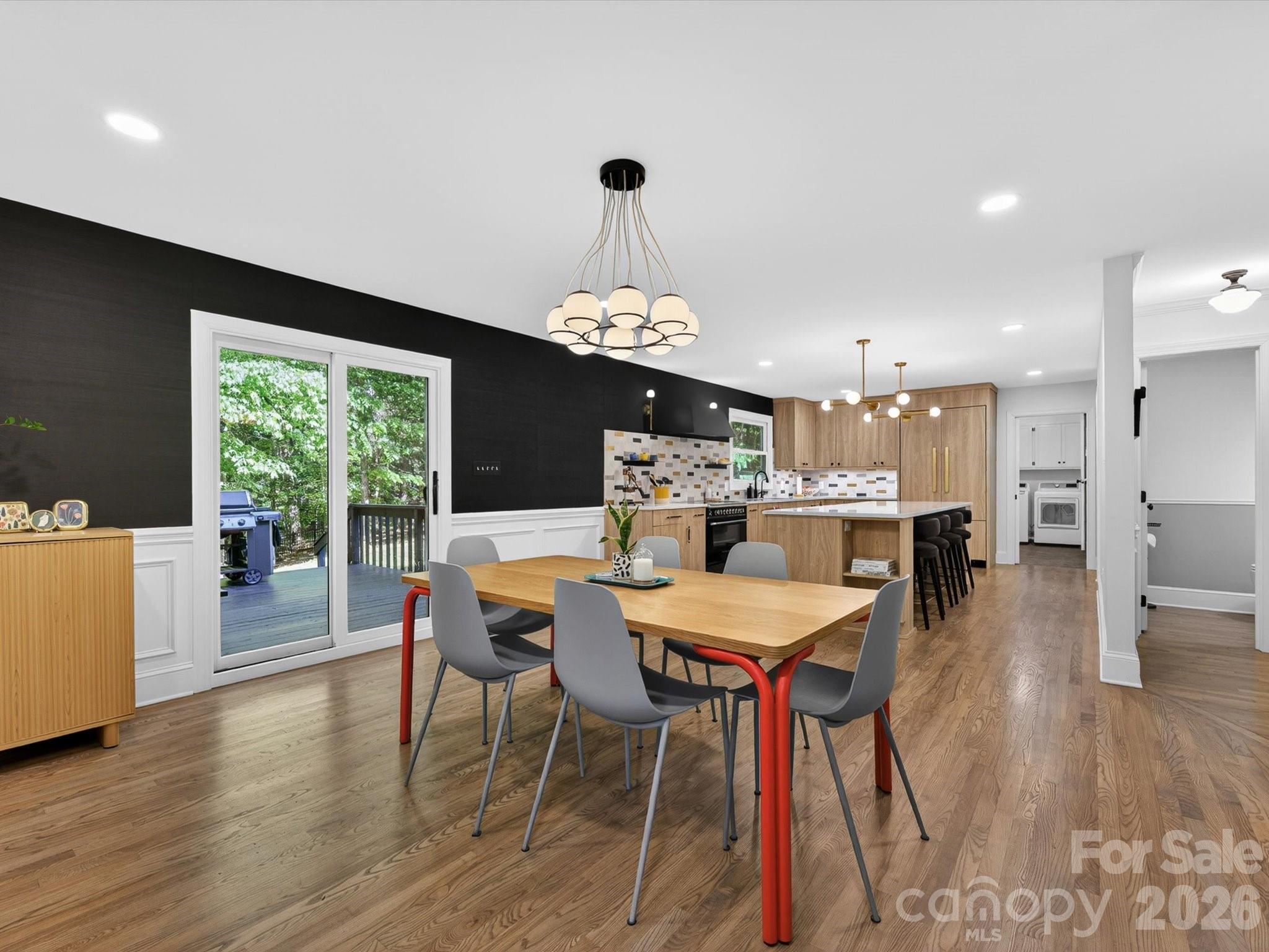 1036 Gateshead Lane — Matthews