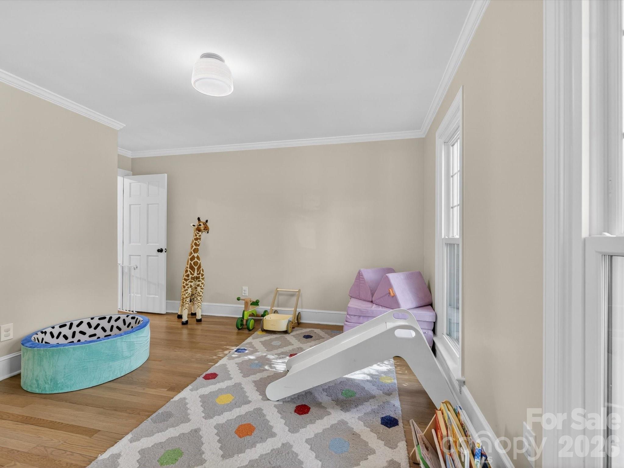 1036 Gateshead Lane — Matthews