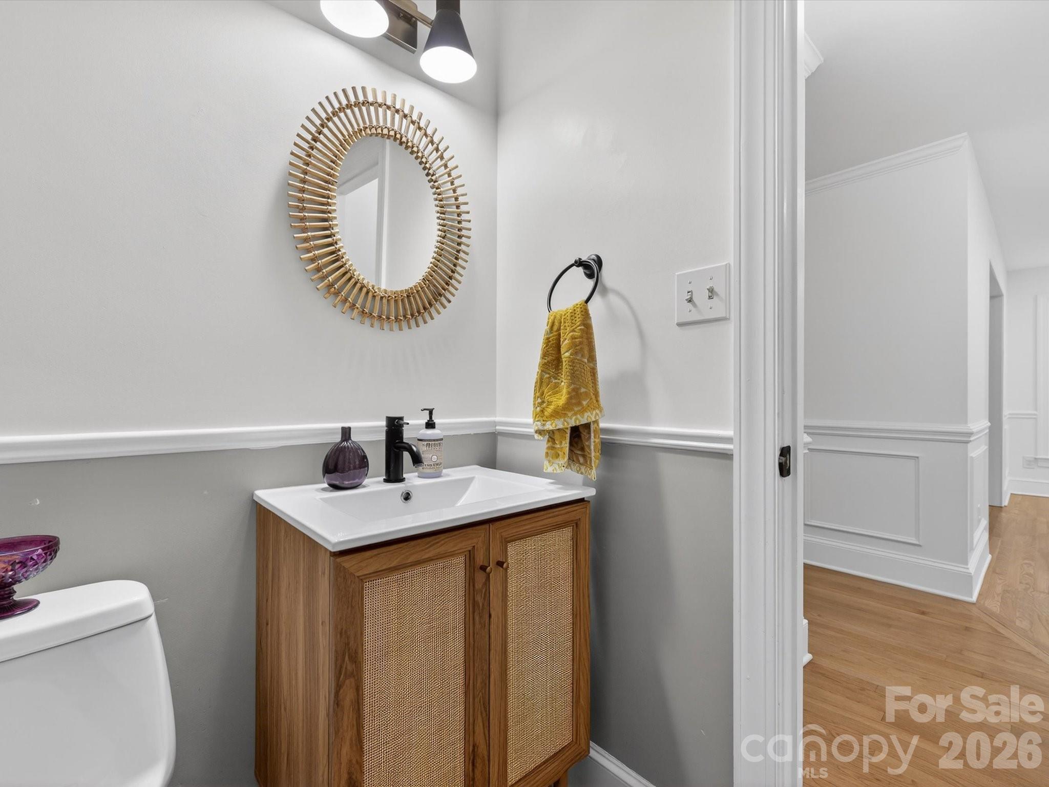 1036 Gateshead Lane — Matthews