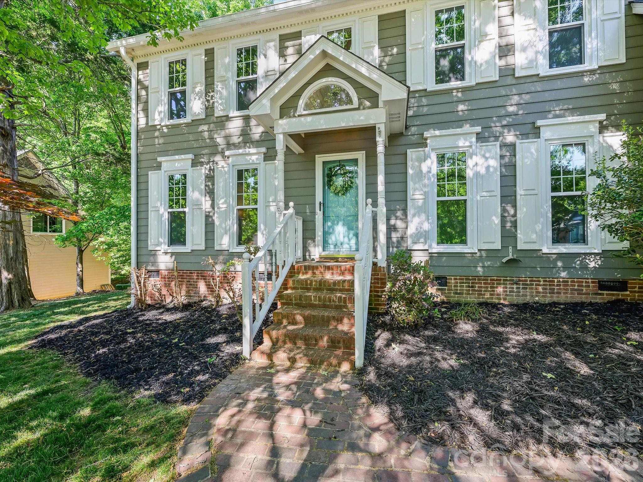 1036 Gateshead Lane — Matthews