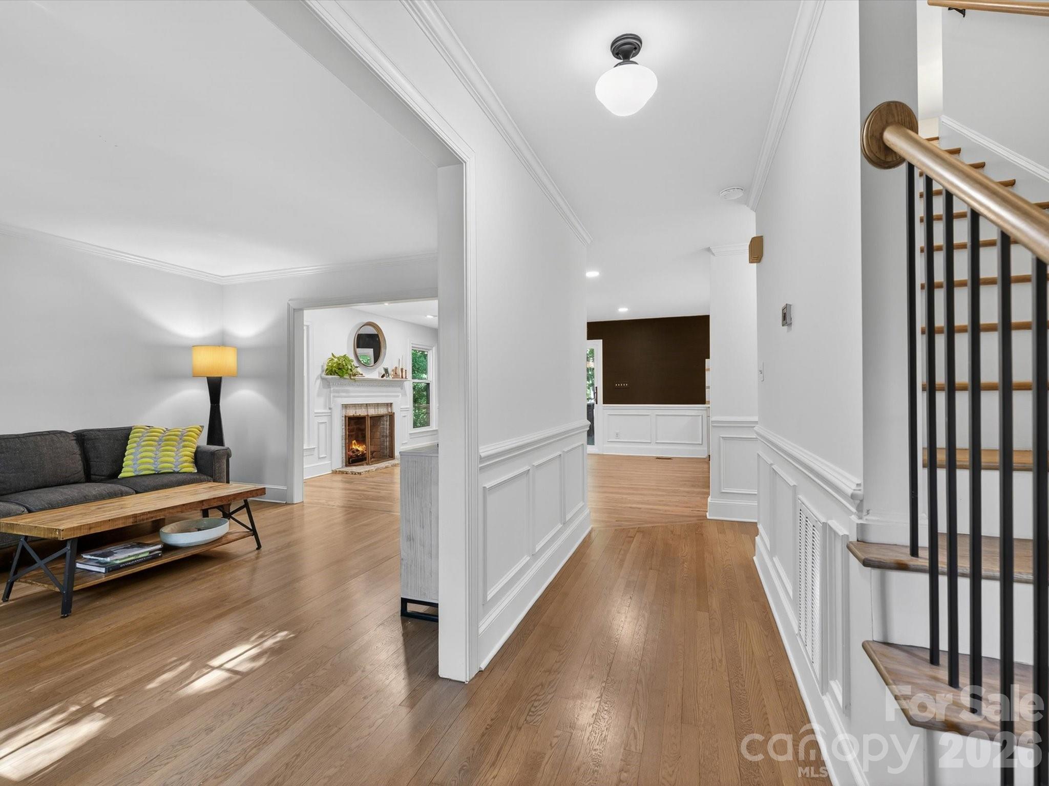 1036 Gateshead Lane — Matthews