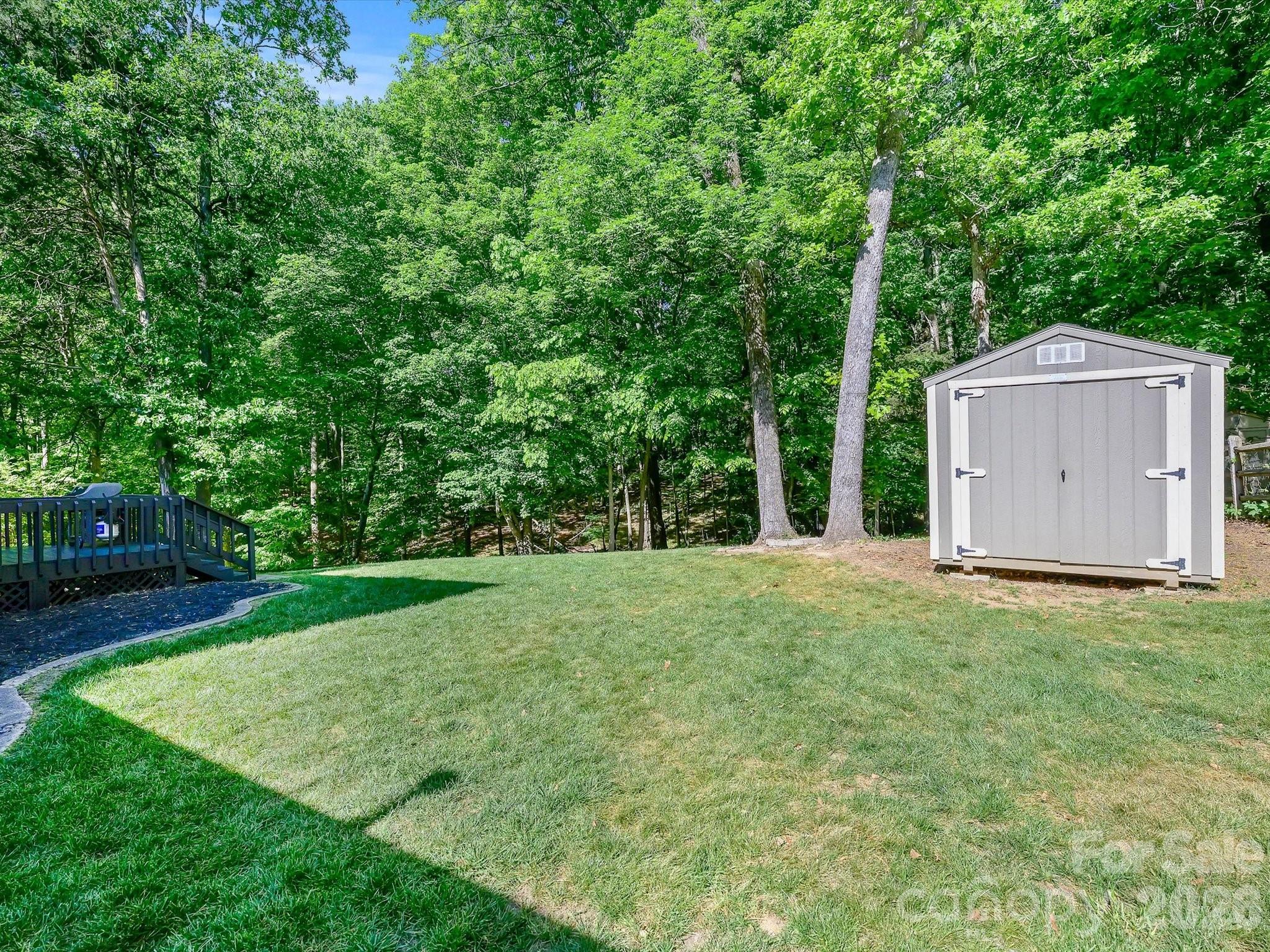 1036 Gateshead Lane — Matthews