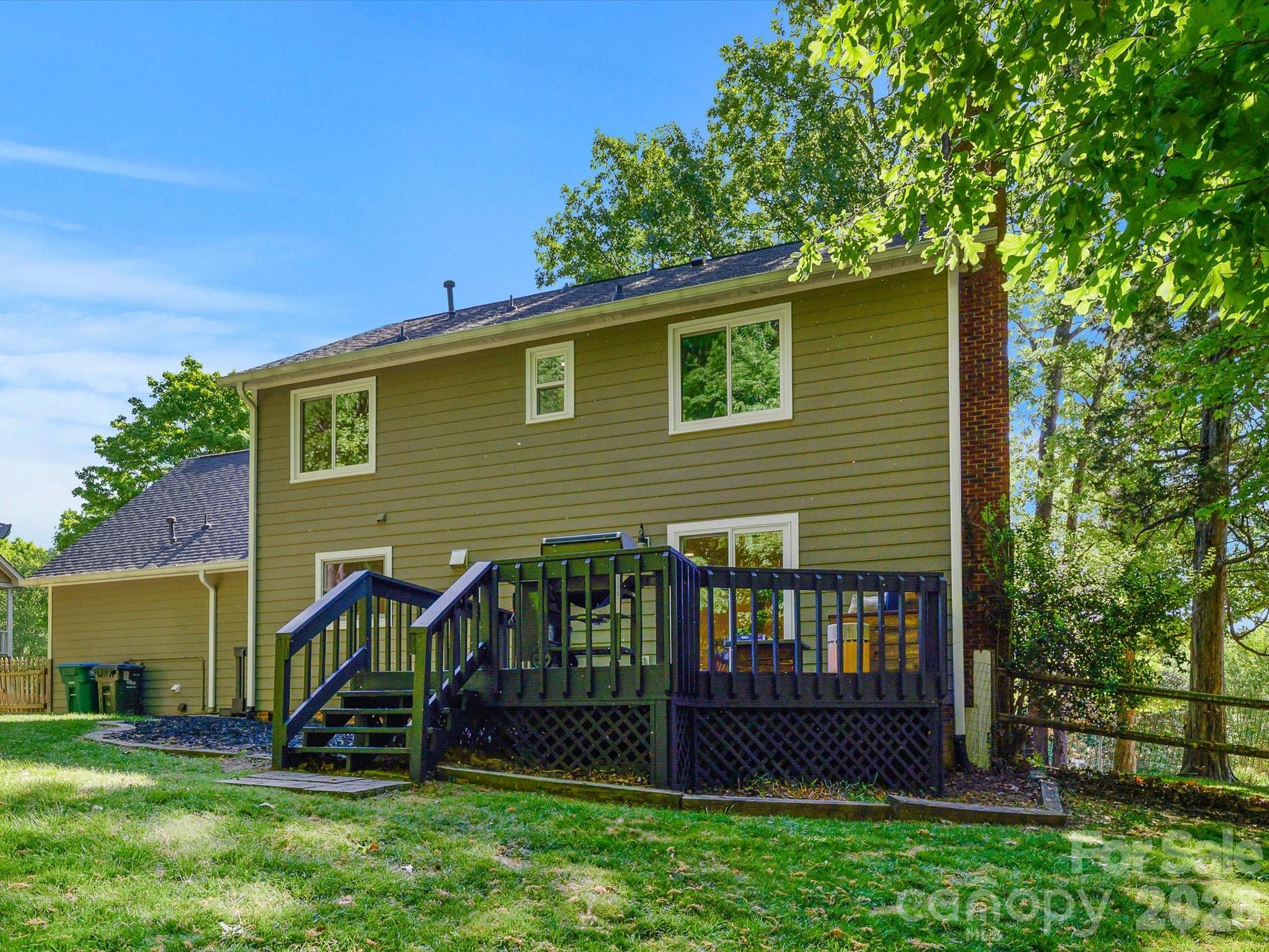 1036 Gateshead Lane — Matthews
