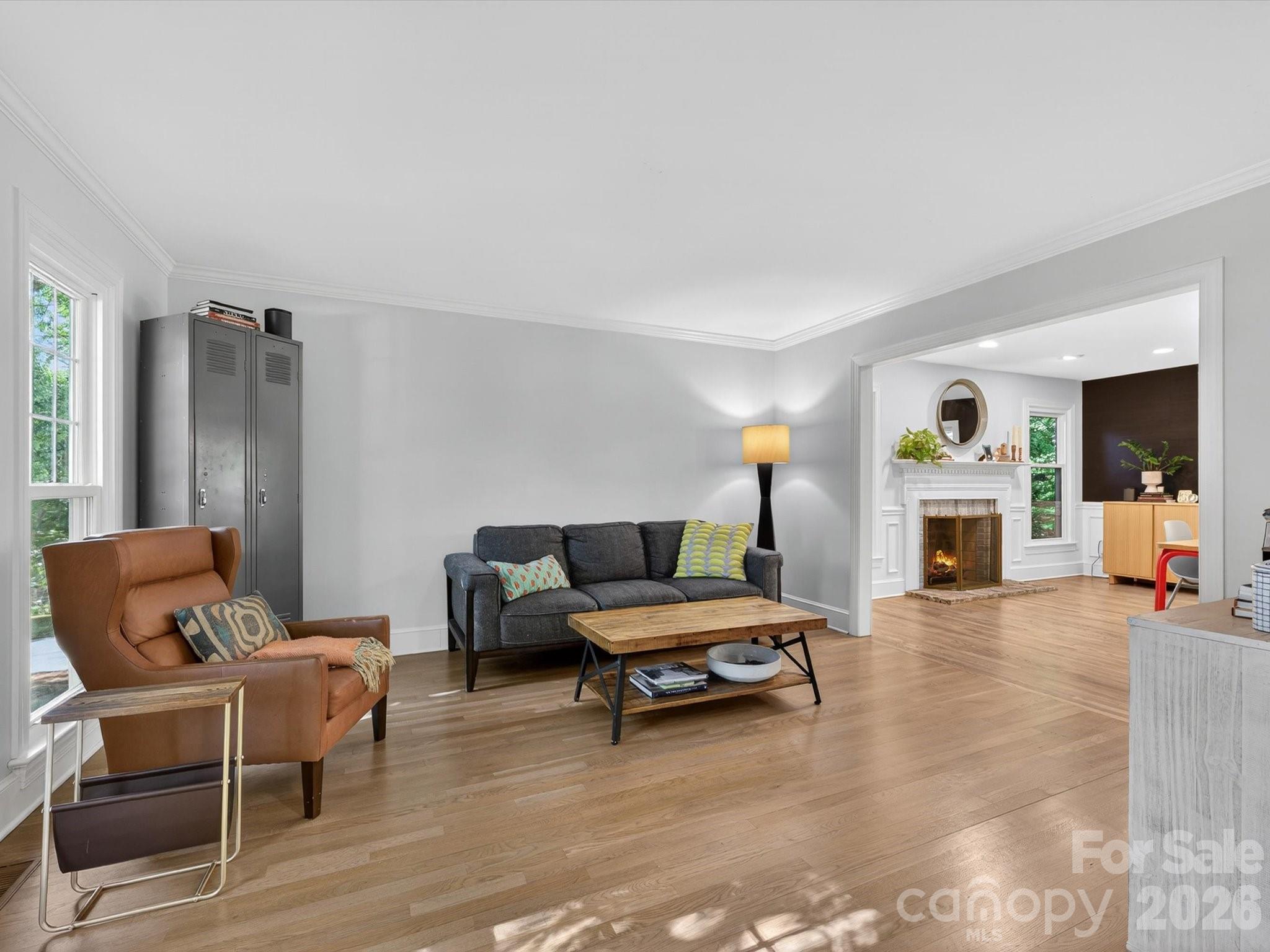 1036 Gateshead Lane — Matthews