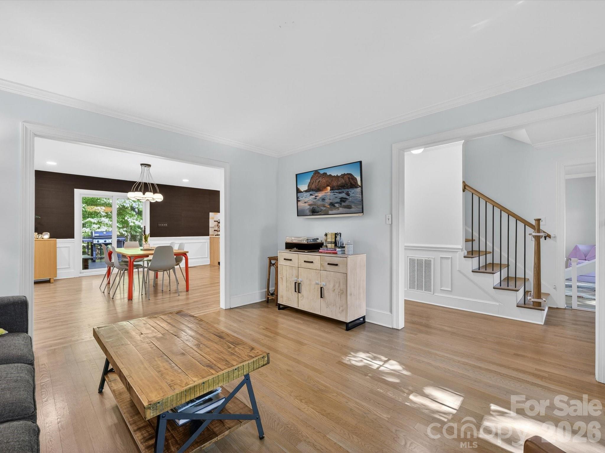 1036 Gateshead Lane — Matthews