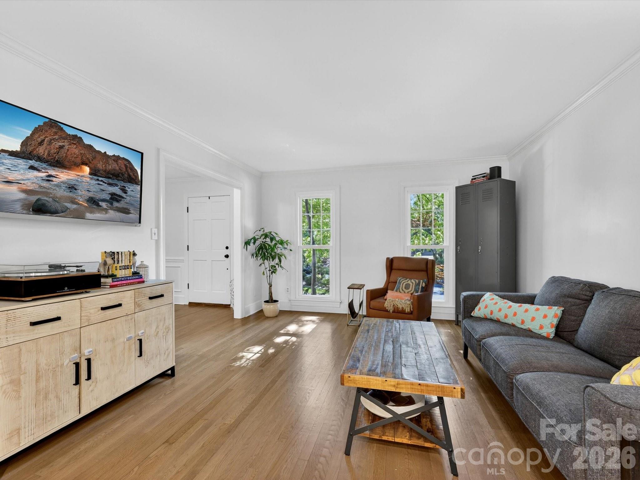 1036 Gateshead Lane — Matthews