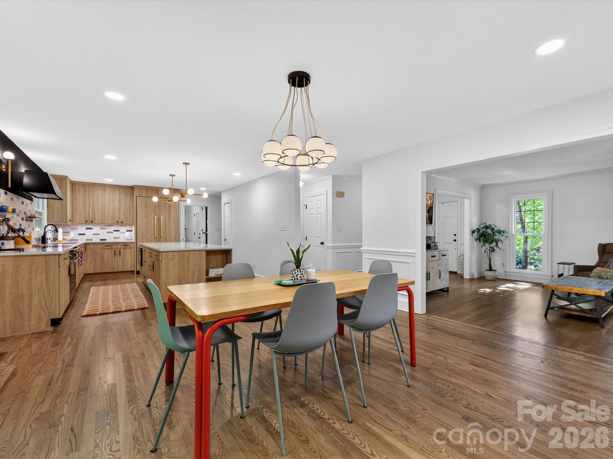 1036 Gateshead Lane — Matthews