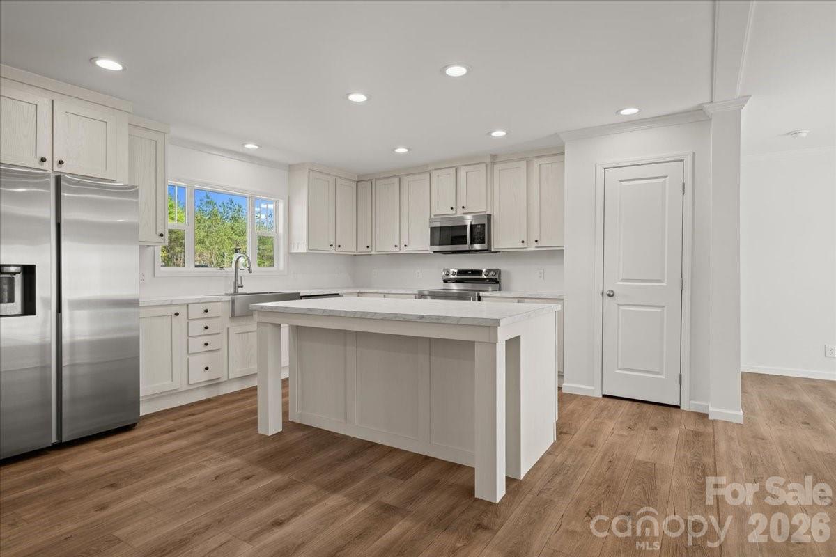 4210 Aaron Temple Church Road — Bennettsville