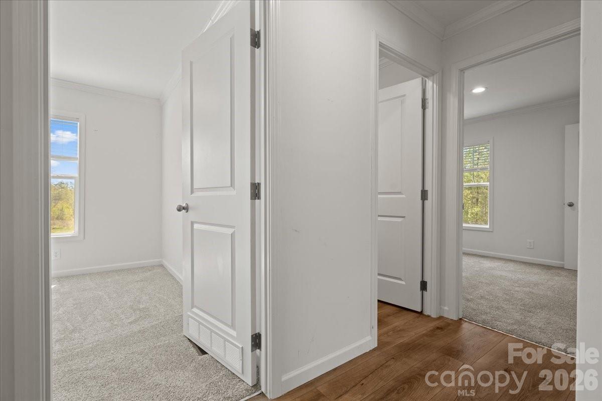 4210 Aaron Temple Church Road — Bennettsville