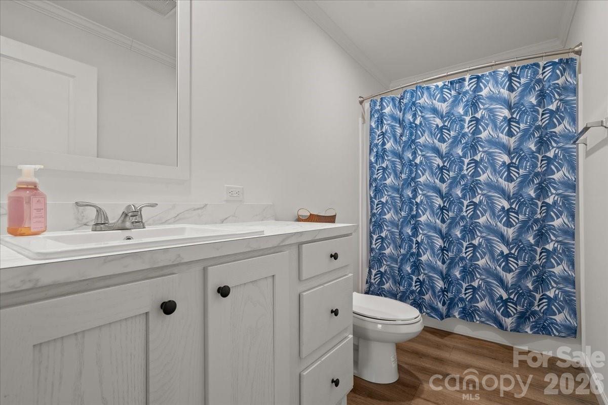 4210 Aaron Temple Church Road — Bennettsville