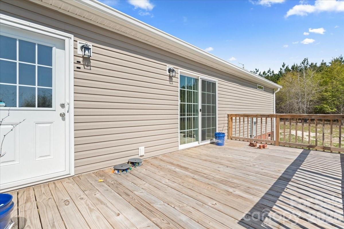 4210 Aaron Temple Church Road — Bennettsville
