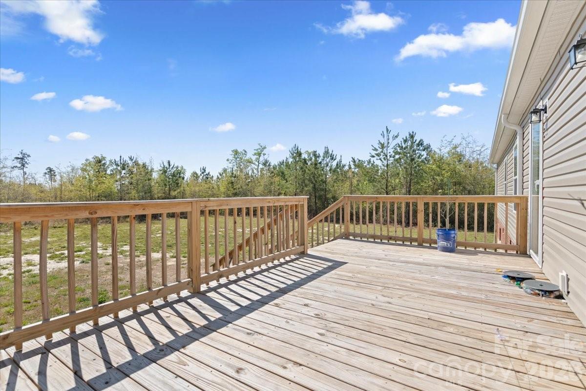 4210 Aaron Temple Church Road — Bennettsville