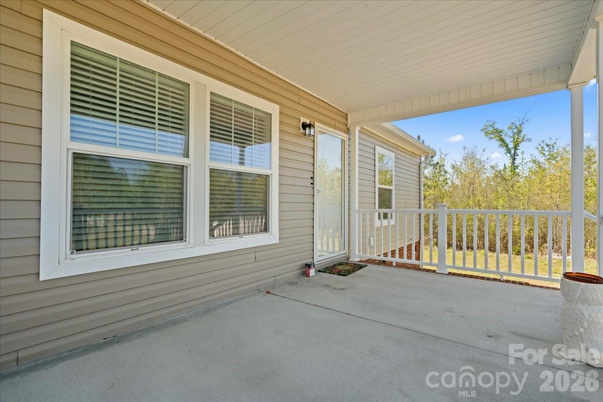 4210 Aaron Temple Church Road — Bennettsville