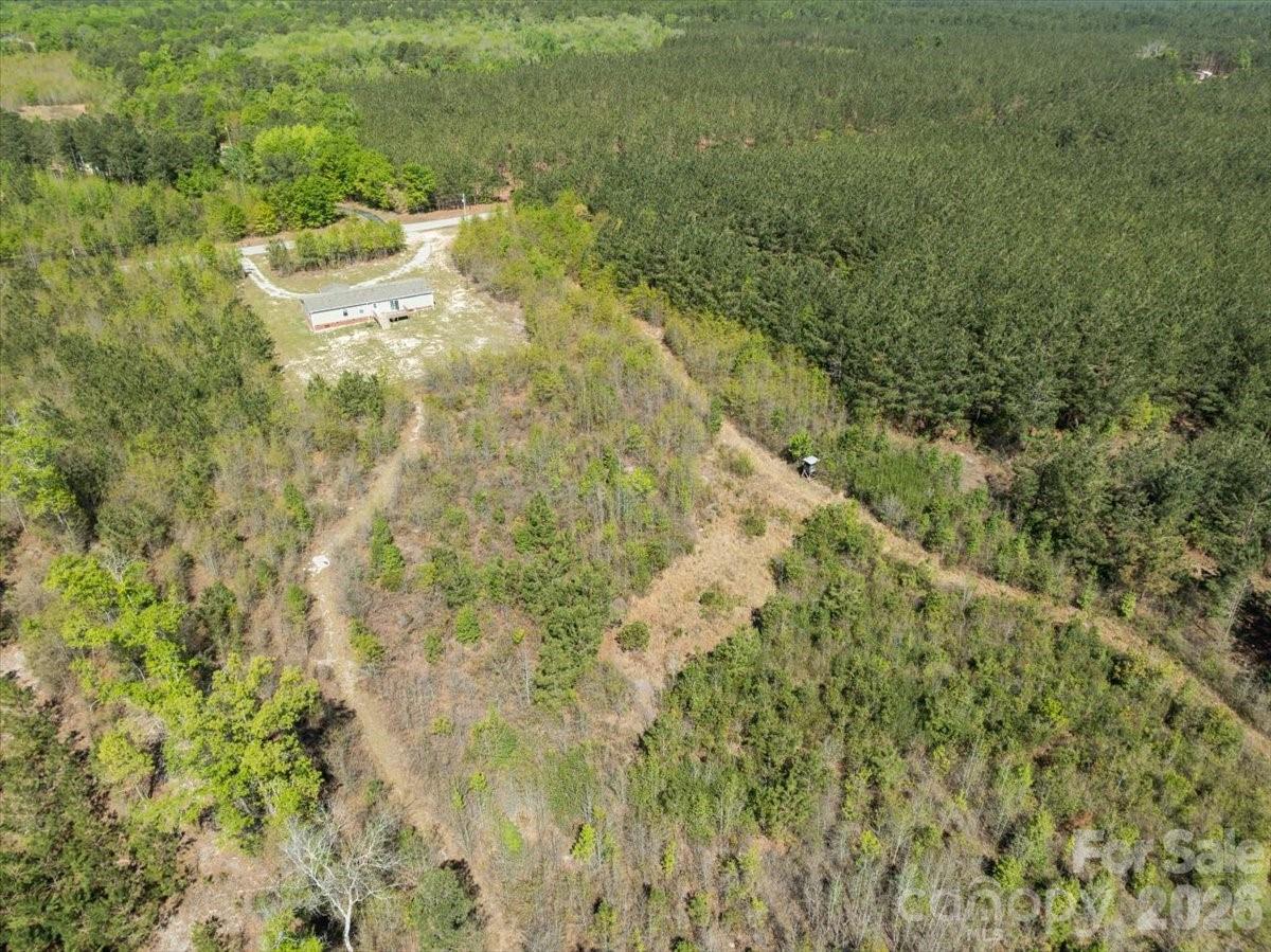 4210 Aaron Temple Church Road — Bennettsville