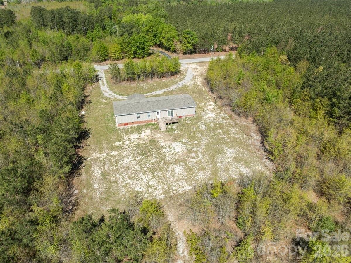 4210 Aaron Temple Church Road — Bennettsville