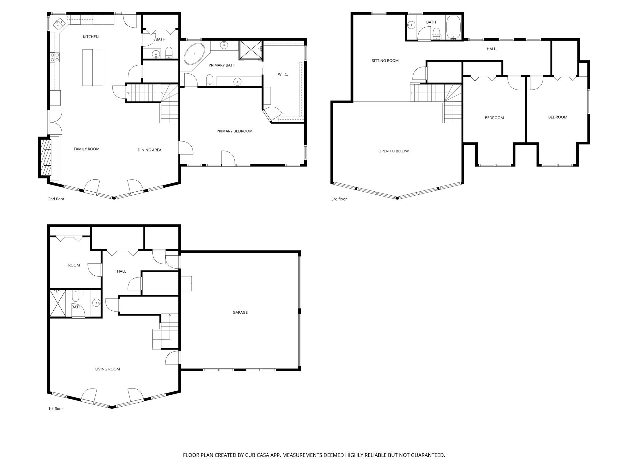 7054 Grandview Circle — Newland