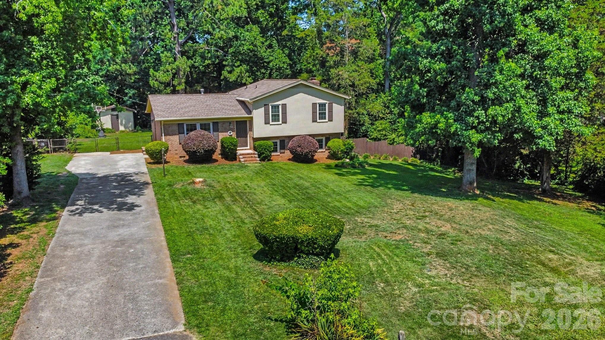 1821 Huntington Place — Rock Hill