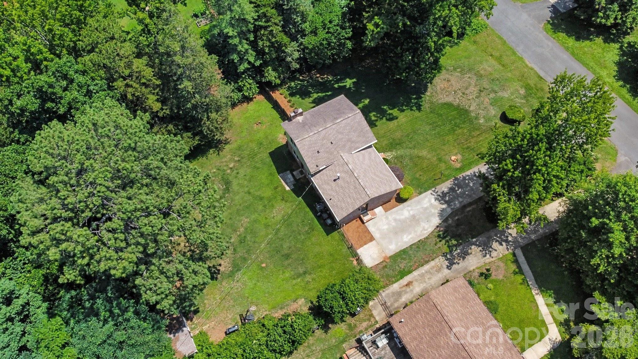 1821 Huntington Place — Rock Hill