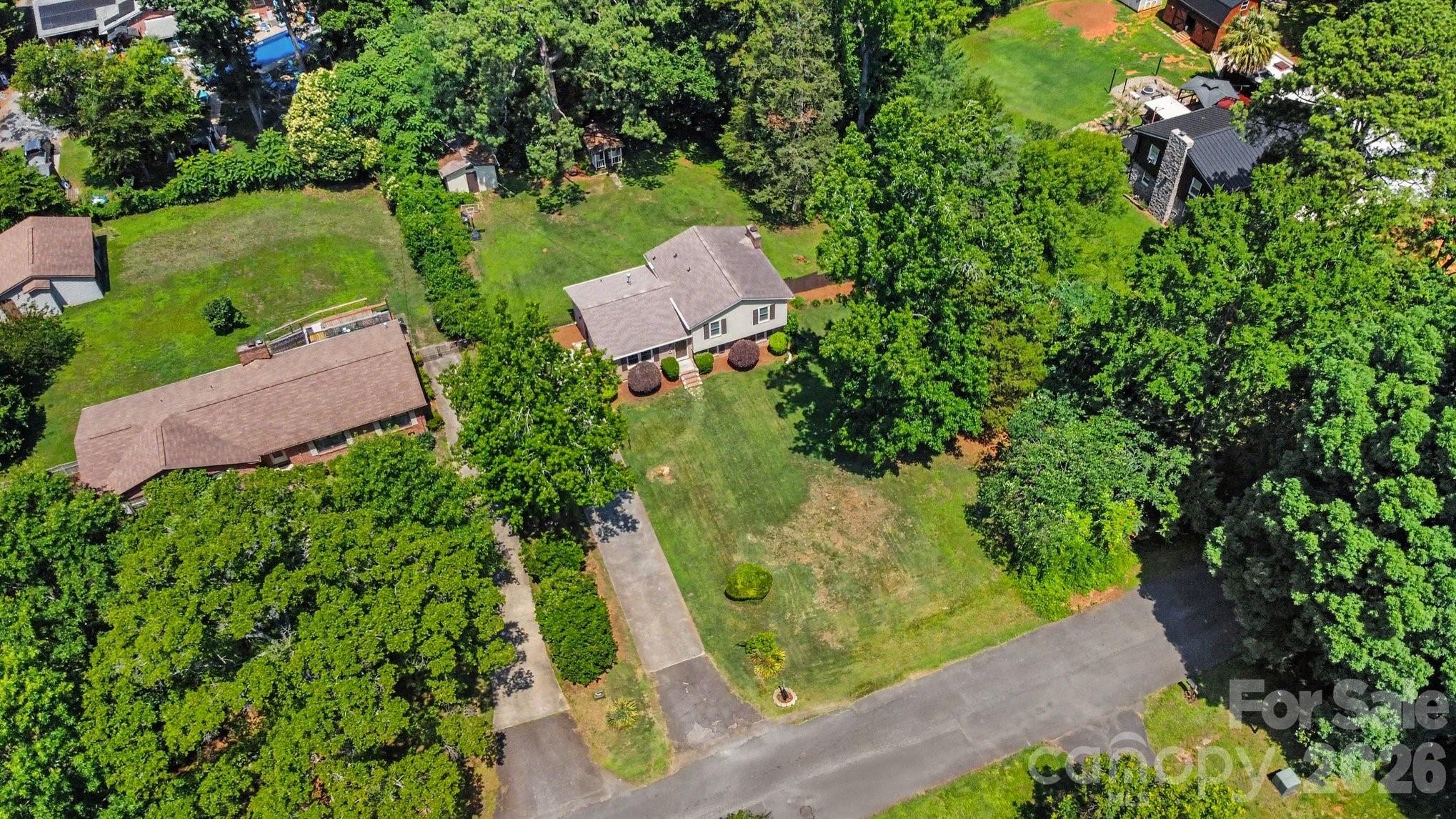 1821 Huntington Place — Rock Hill