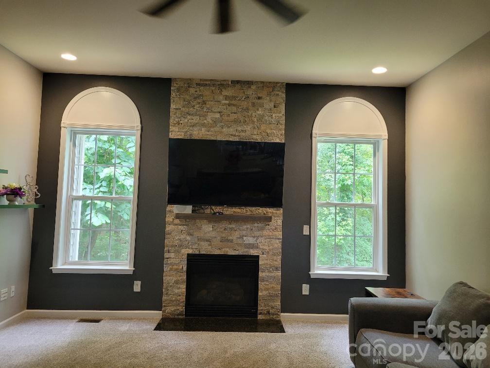 1261 Brough Hall Drive — Waxhaw