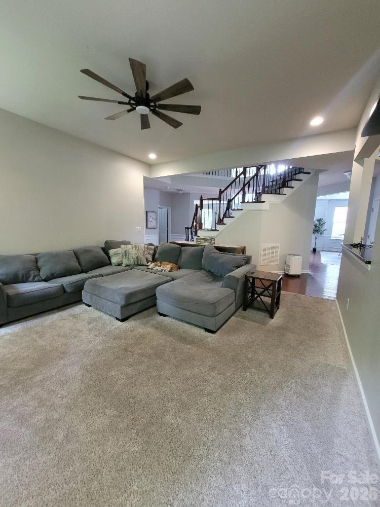 1261 Brough Hall Drive — Waxhaw