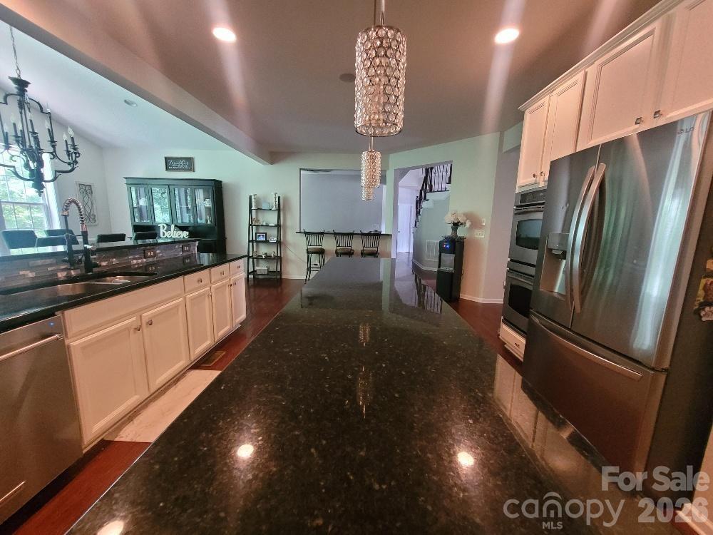 1261 Brough Hall Drive — Waxhaw