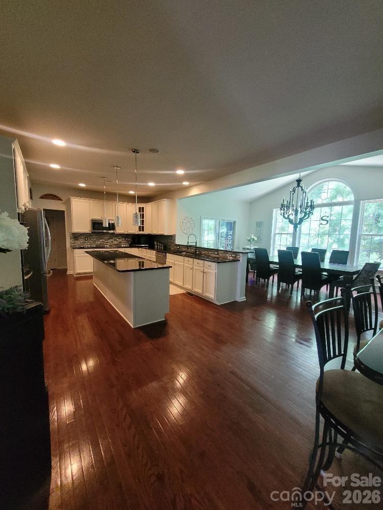1261 Brough Hall Drive — Waxhaw