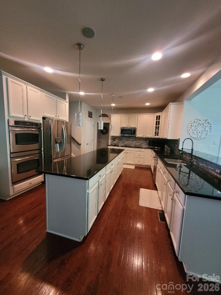 1261 Brough Hall Drive — Waxhaw