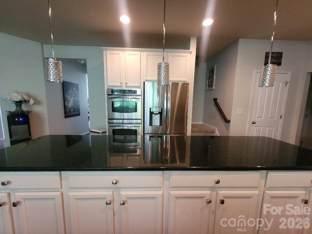 1261 Brough Hall Drive — Waxhaw