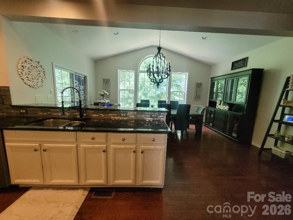 1261 Brough Hall Drive — Waxhaw
