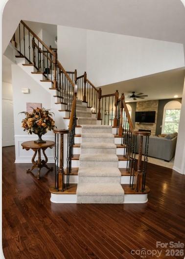 1261 Brough Hall Drive — Waxhaw