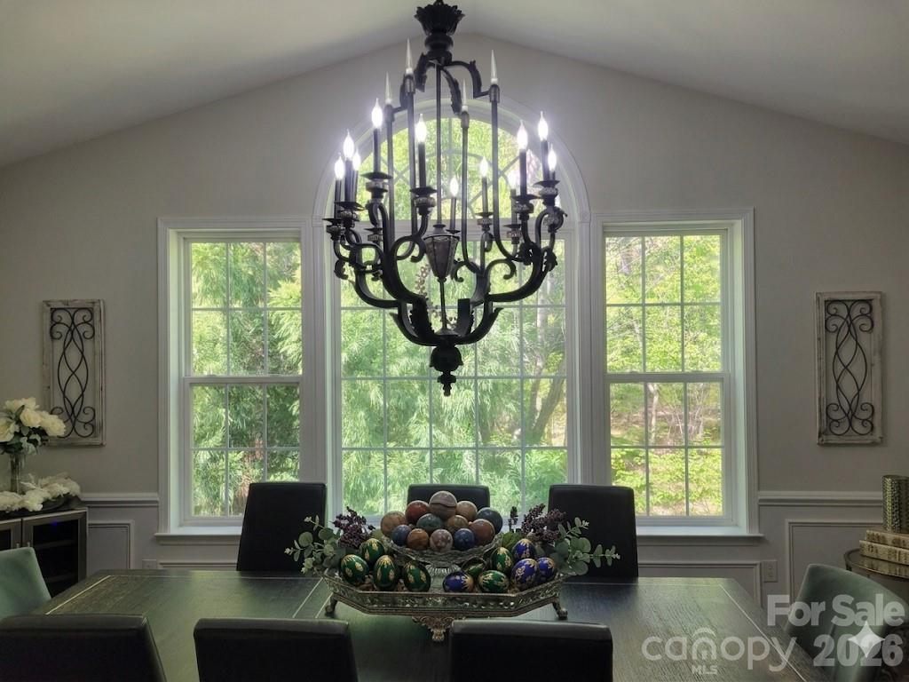 1261 Brough Hall Drive — Waxhaw