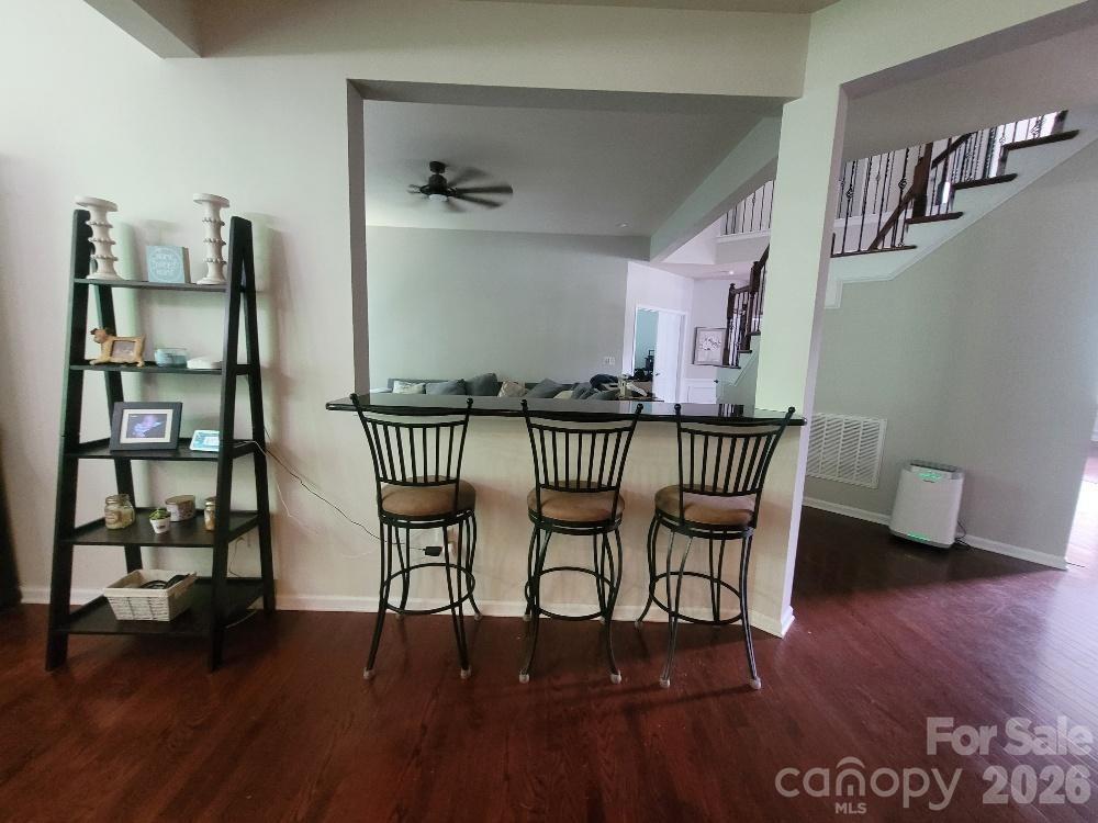 1261 Brough Hall Drive — Waxhaw