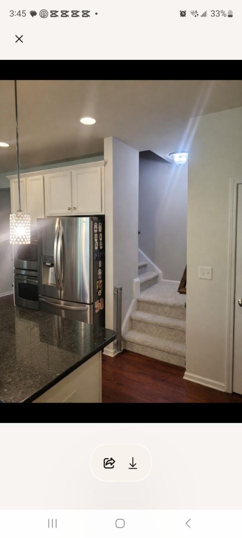 1261 Brough Hall Drive — Waxhaw