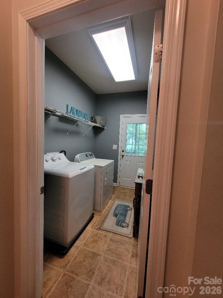 1261 Brough Hall Drive — Waxhaw