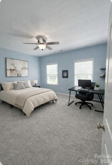 1261 Brough Hall Drive — Waxhaw