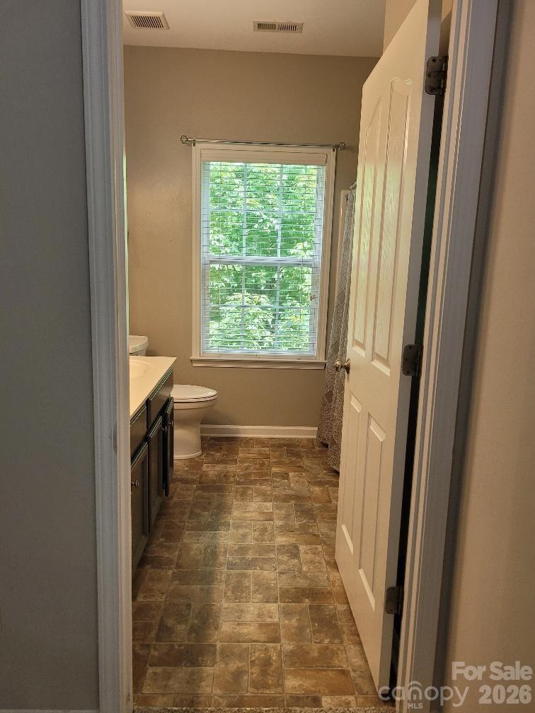 1261 Brough Hall Drive — Waxhaw