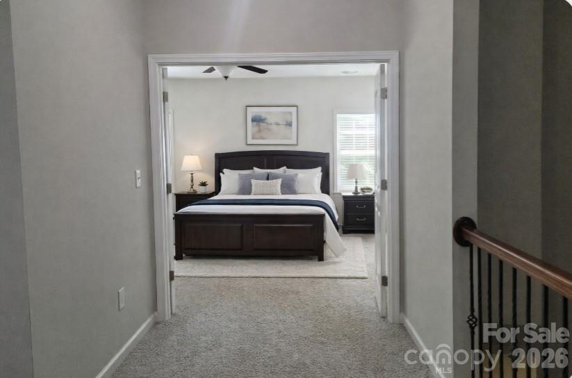 1261 Brough Hall Drive — Waxhaw